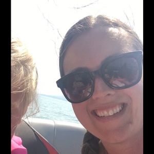 Meet your Posher, Susan